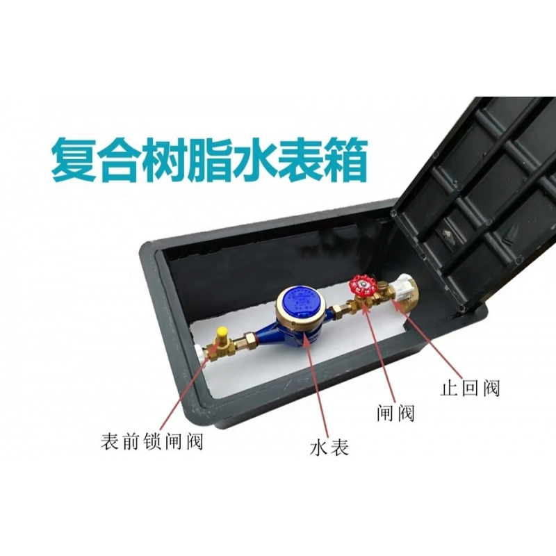你是否担心远程抄表系统会出错？在华立水表网，我们来一探究竟。